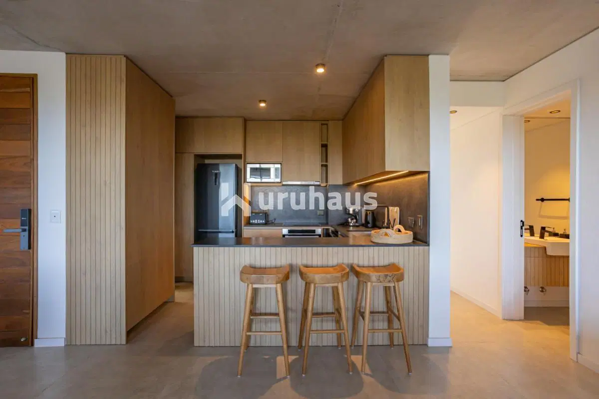 DEPARTAMENTO 2 DORMITORIOS JOSE IGNACIO BO HOUSE 4