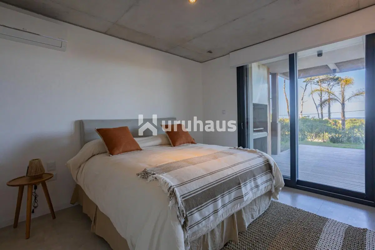 DEPARTAMENTO 2 DORMITORIOS JOSE IGNACIO BO HOUSE 5