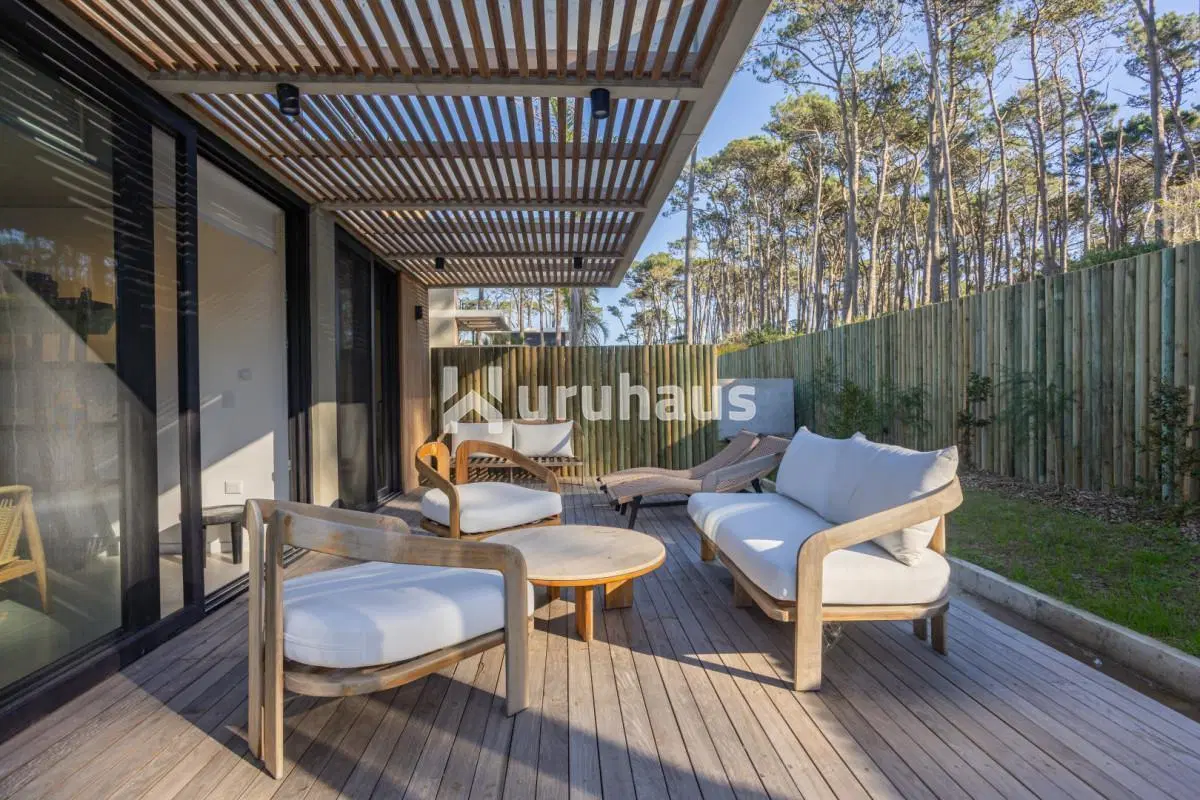 VENTA DEPARTAMENTO 2 DORMITORIOS JOSE IGNACIO 5