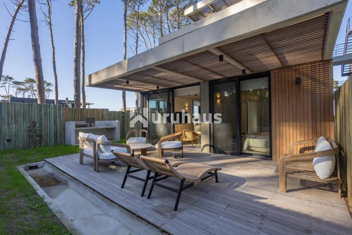 VENTA DEPARTAMENTO 2 DORMITORIOS JOSE IGNACIO 4