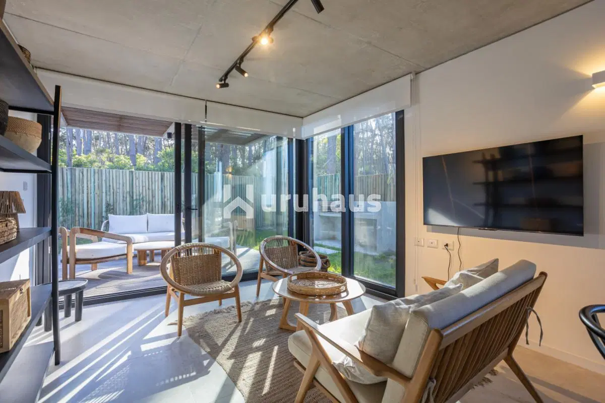 VENTA DEPARTAMENTO 2 DORMITORIOS JOSE IGNACIO 2