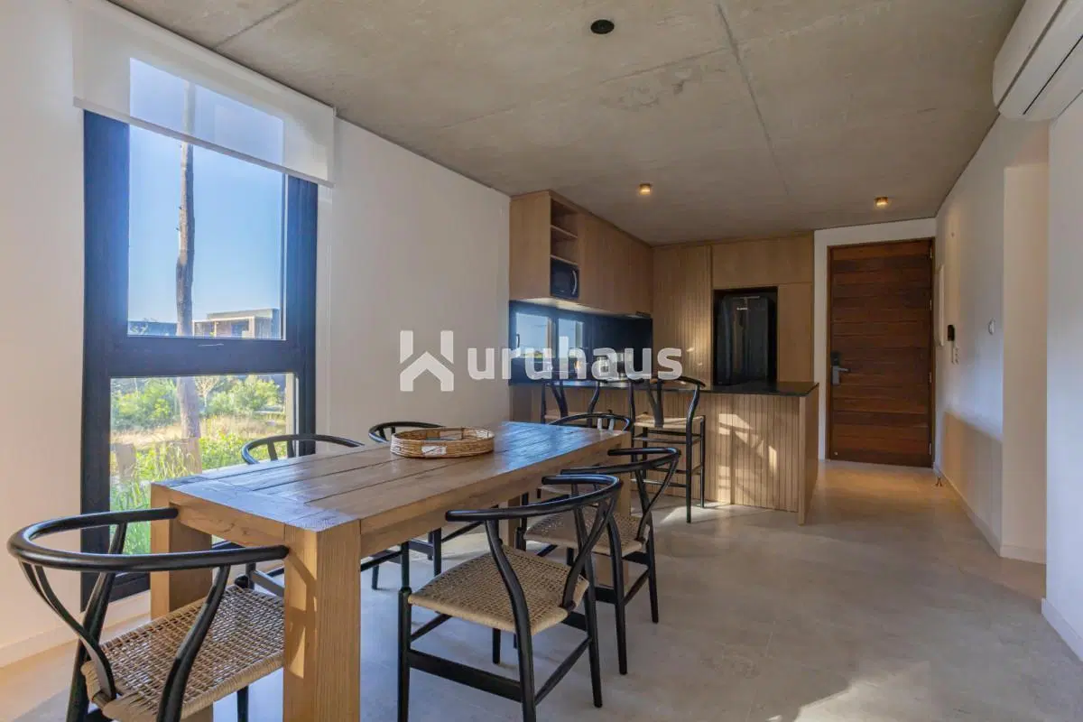 VENTA DEPARTAMENTO 2 DORMITORIOS JOSE IGNACIO 3