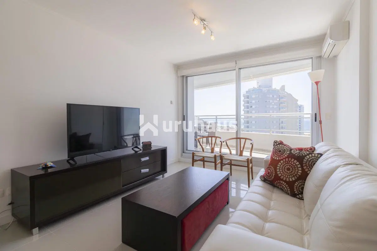 DEPARTAMENTO ALQUILER PUNTA DEL ESTE 1