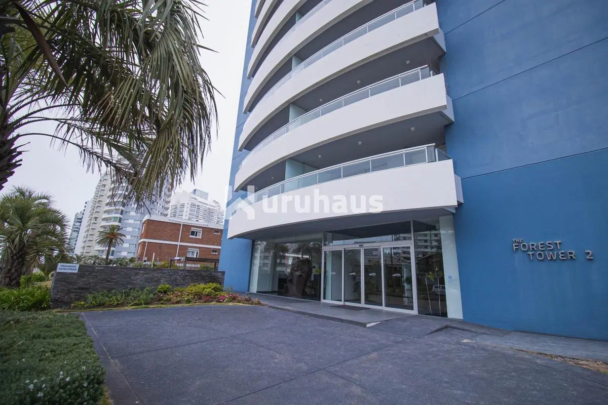 DEPARTAMENTO ALQUILER PUNTA DEL ESTE 5