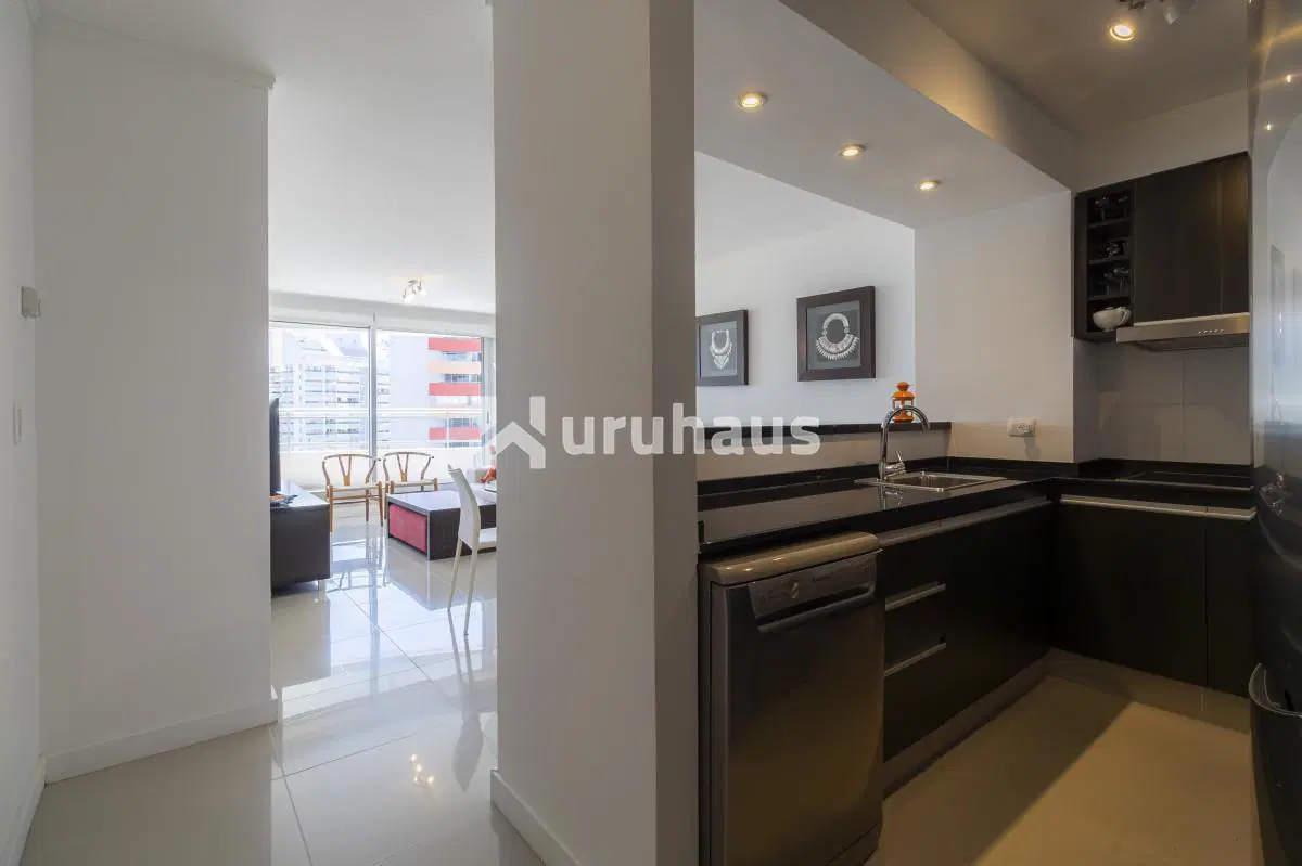 DEPARTAMENTO ALQUILER PUNTA DEL ESTE 8