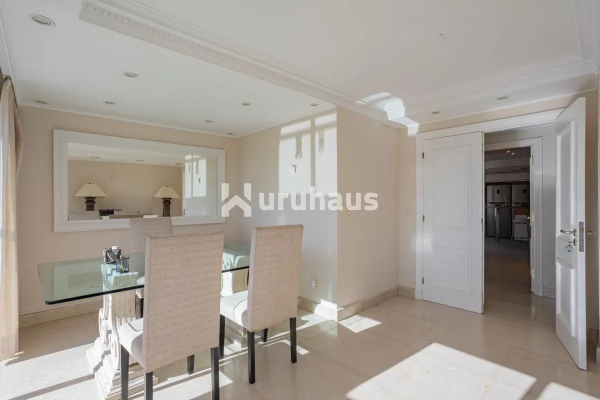 PENTHOUSE EN VENTA PLAYA MANSA 7 DORMITORIOS CORAL TOWER 3