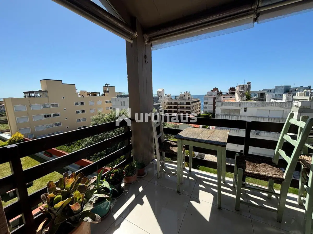 Apartamento en venta de 2 dormitorios en peninsula. 5