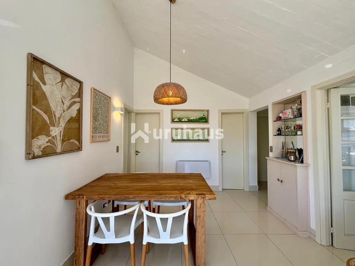 Apartamento en venta de 2 dormitorios en peninsula. 8