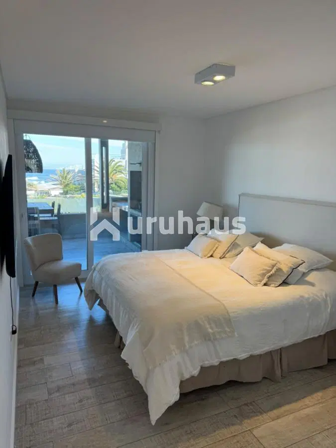 VENTA DEPARTAMENTO 3 DORMITORIOS PALCOS DE LA POSTA LA BARRA 3