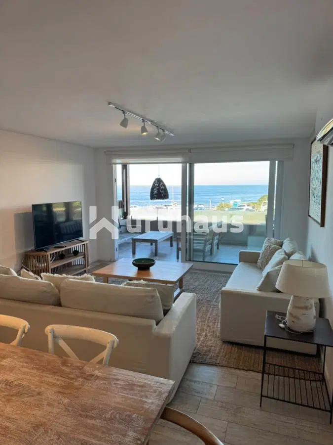 VENTA DEPARTAMENTO 3 DORMITORIOS PALCOS DE LA POSTA LA BARRA 5