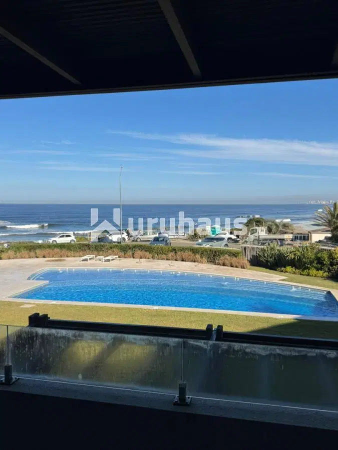VENTA DEPARTAMENTO 3 DORMITORIOS PALCOS DE LA POSTA LA BARRA 1