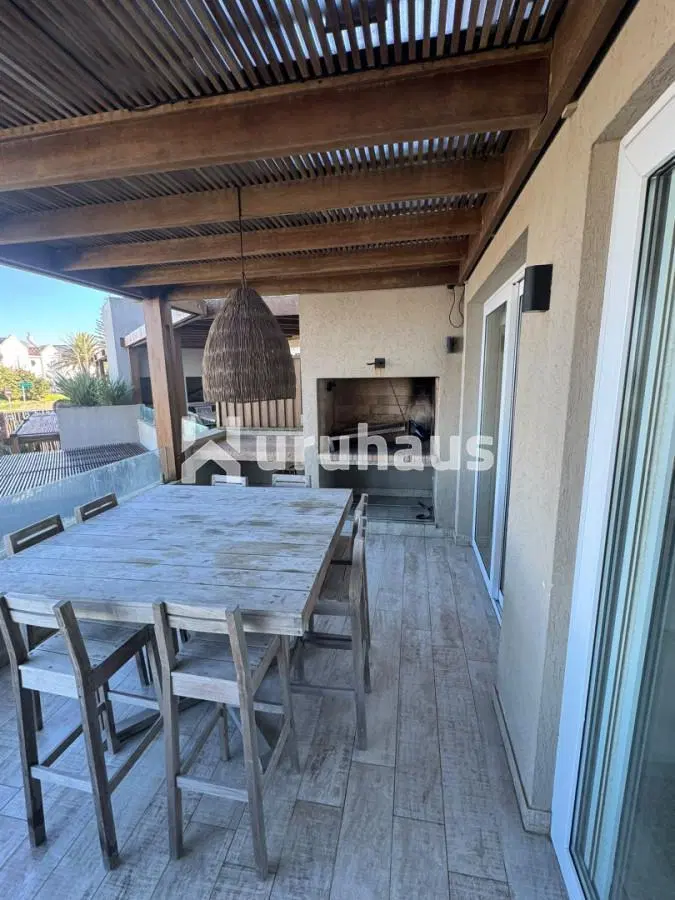 VENTA DEPARTAMENTO 3 DORMITORIOS PALCOS DE LA POSTA LA BARRA 4