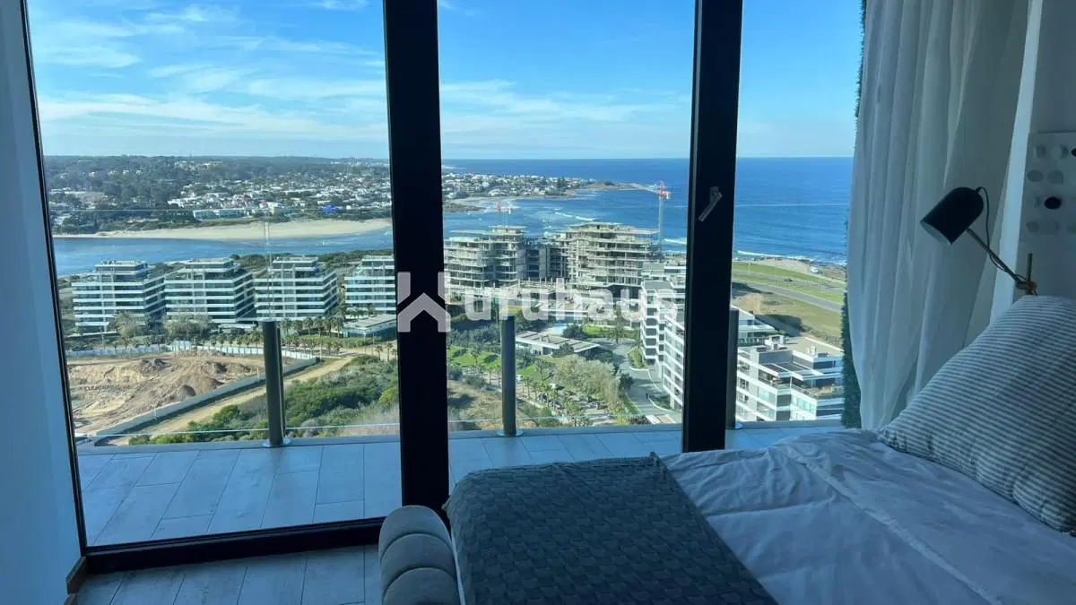 VENTA APARTAMENTO 2 DORM. PLAYA BRAVA 4