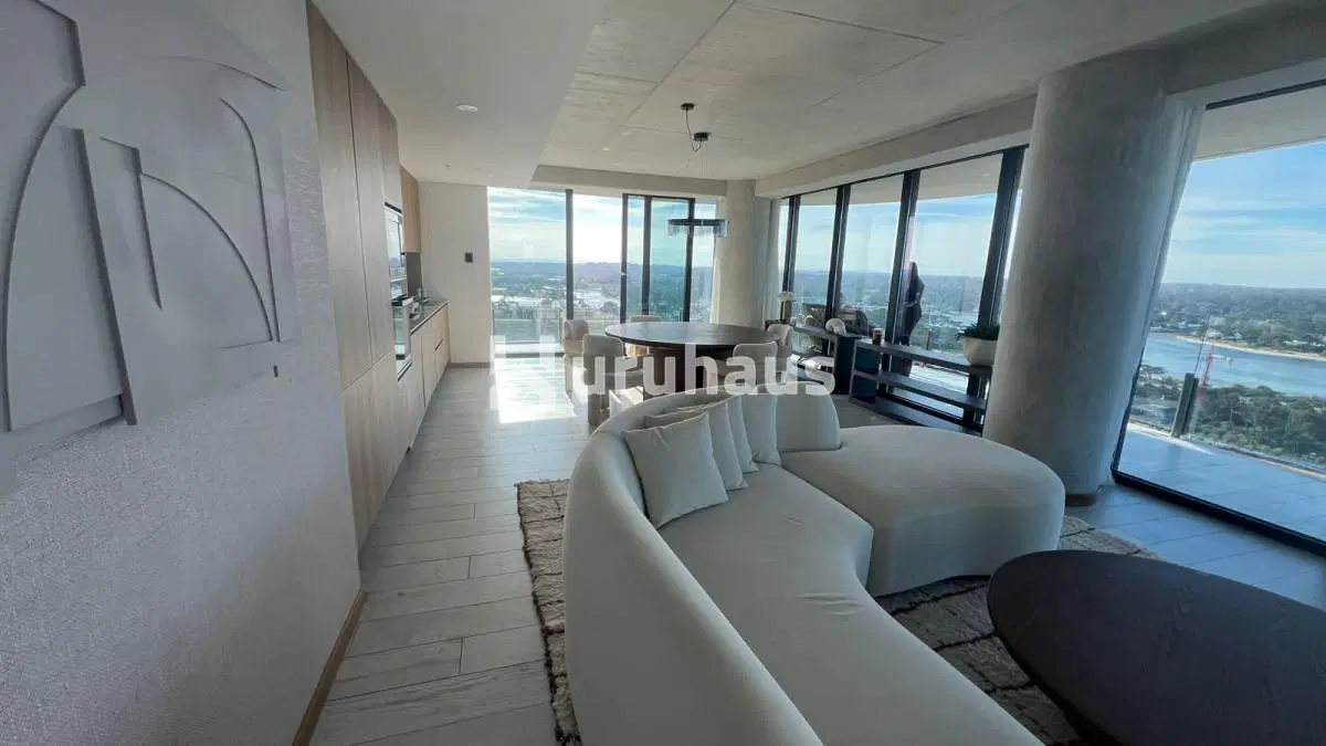 VENTA APARTAMENTO 2 DORM. PLAYA BRAVA 5