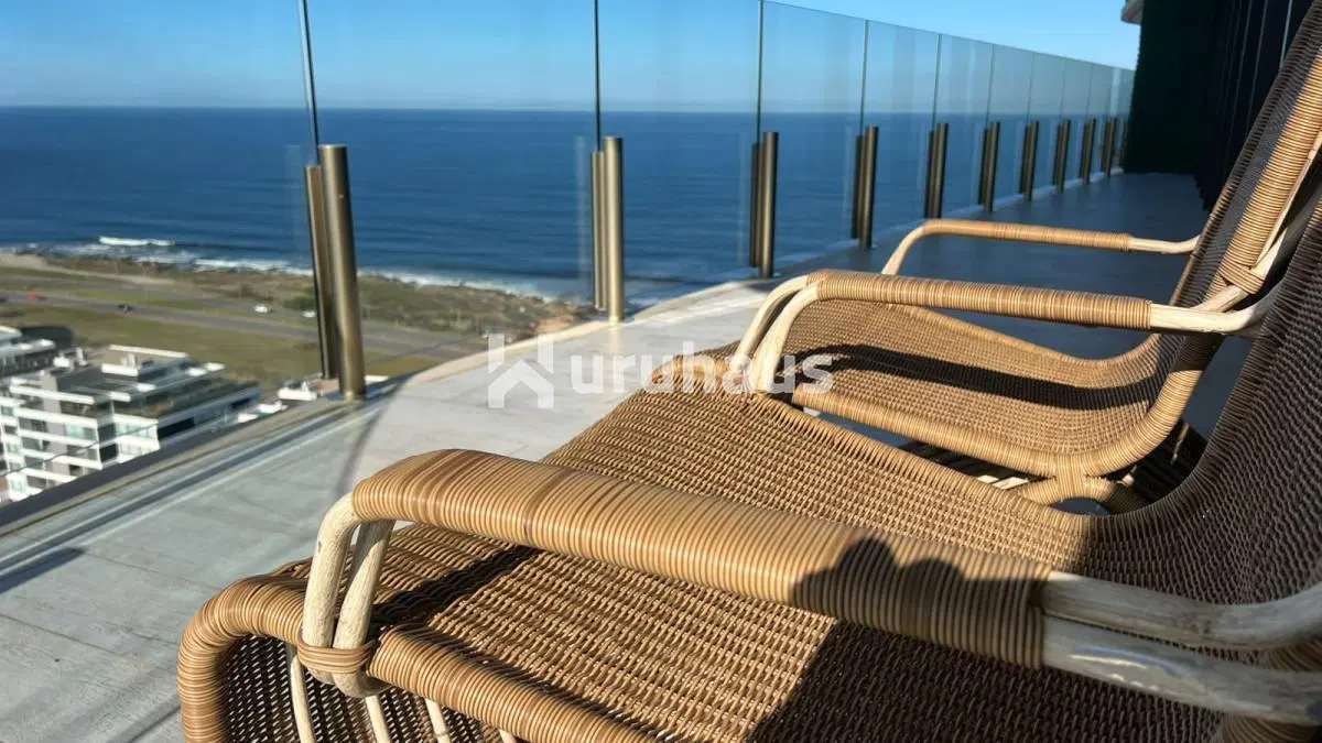 VENTA APARTAMENTO 2 DORM. PLAYA BRAVA 8