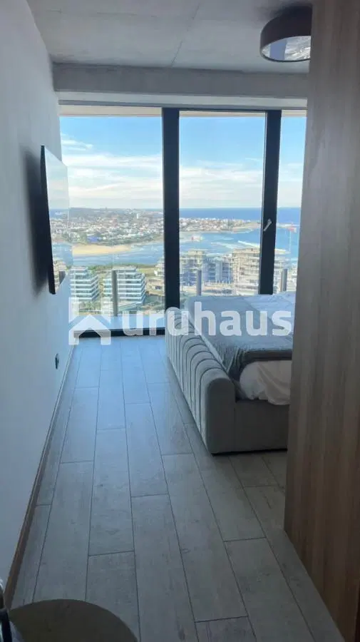 VENTA APARTAMENTO 2 DORM. PLAYA BRAVA 3