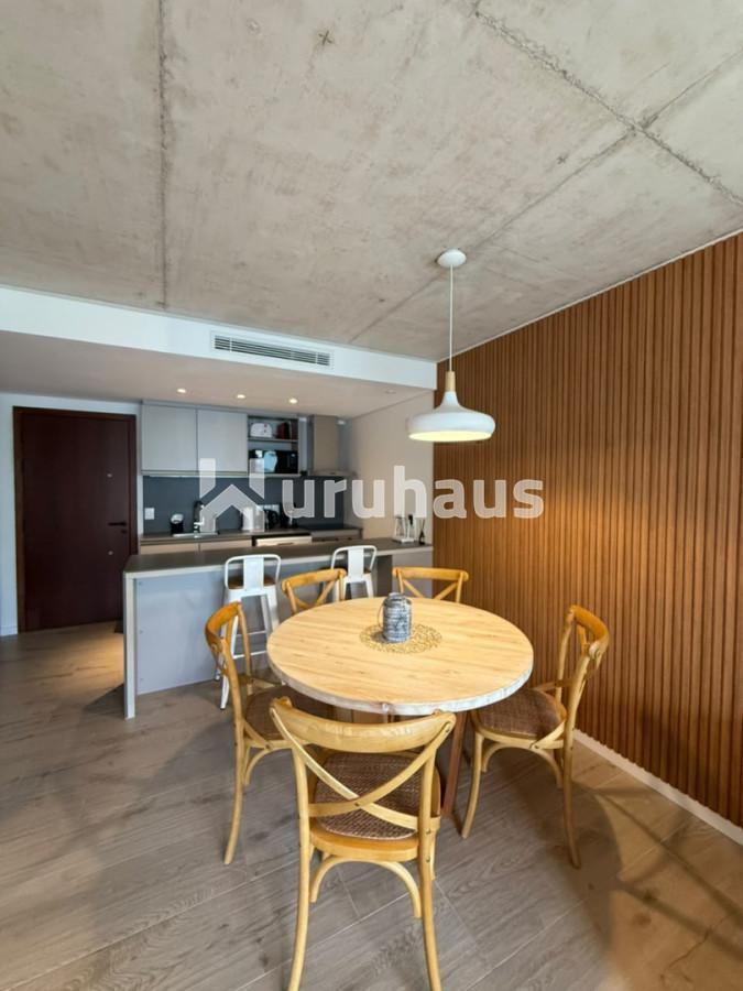 Foto de DEPARTAMENTO ALQUILER ANUAL PUNTA DEL ESTE PLAYA MANSA, imagen 5
