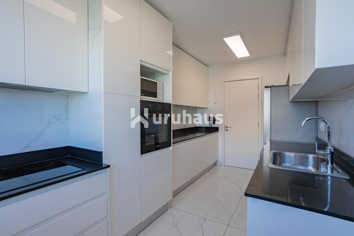 Foto de VENTA PARAMOUNT APARTAMENTO 3 DORMITORIOS Y DEPENDENCIA, imagen 2