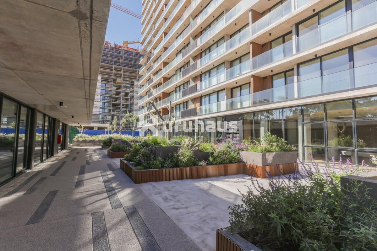 Foto de VENTA DEPARTAMENTO PUNTA DEL ESTE TORRE DEL ESTE, imagen 3