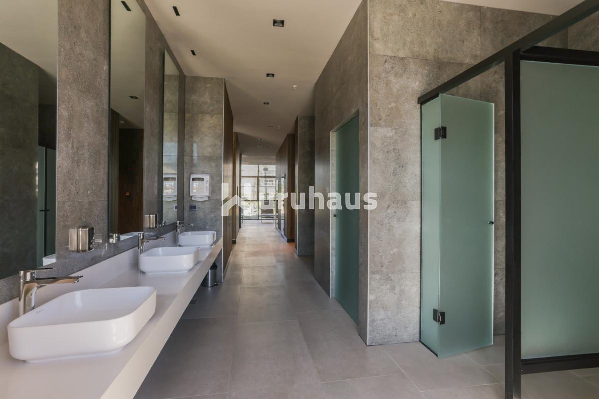 Foto de VENTA DEPARTAMENTO PUNTA DEL ESTE TORRE DEL ESTE, imagen 5