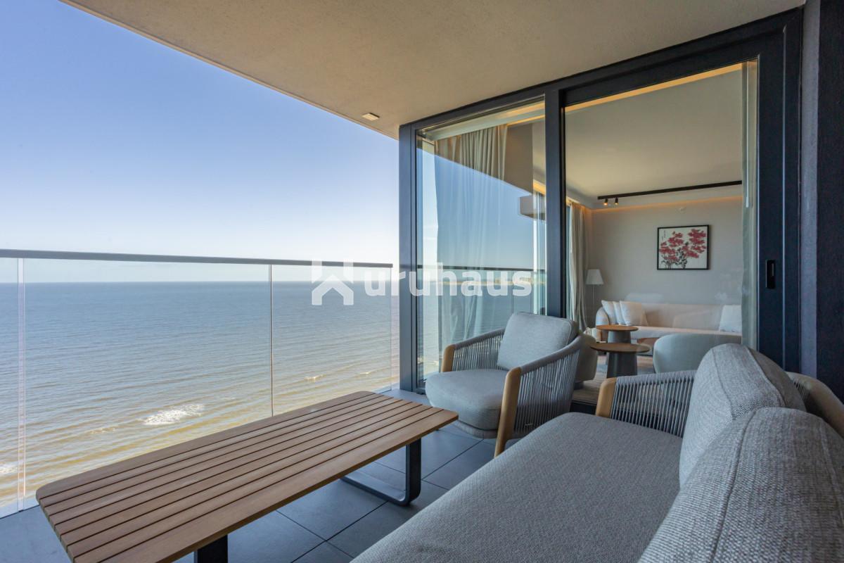 Foto de DEPARTAMENTO VENTA PUNTA DEL ESTE 2 DORMITORIOS VENETIAN, imagen 5