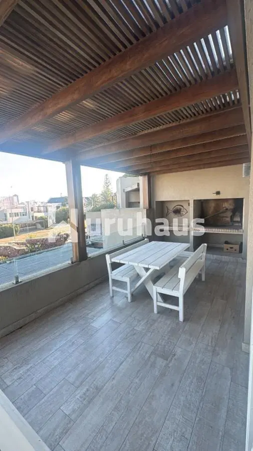 VENTA DEPARTAMENTO 4 DORMITORIOS LA BARRA PALCOS DE LA POSTA 2