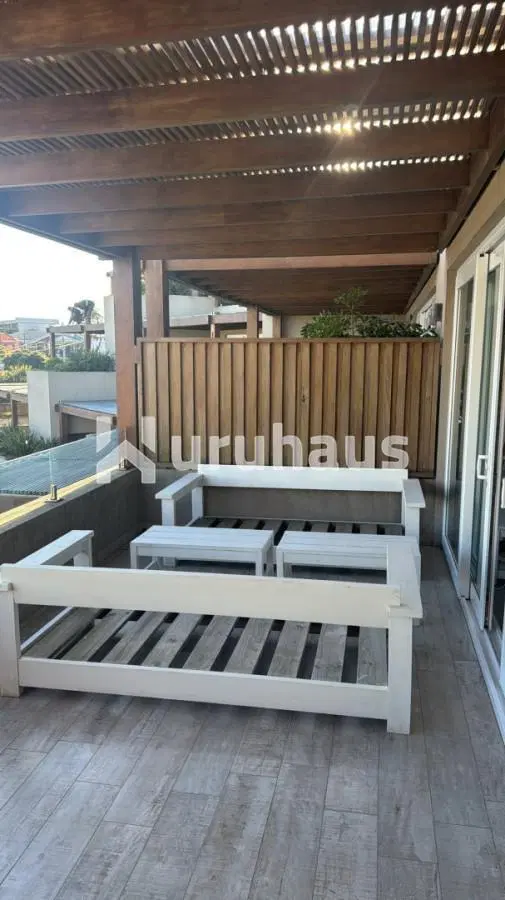 APARTAMENTO VENTA 4 DORMITORIOS LA BARRA PALCOS DE LA POSTA 8