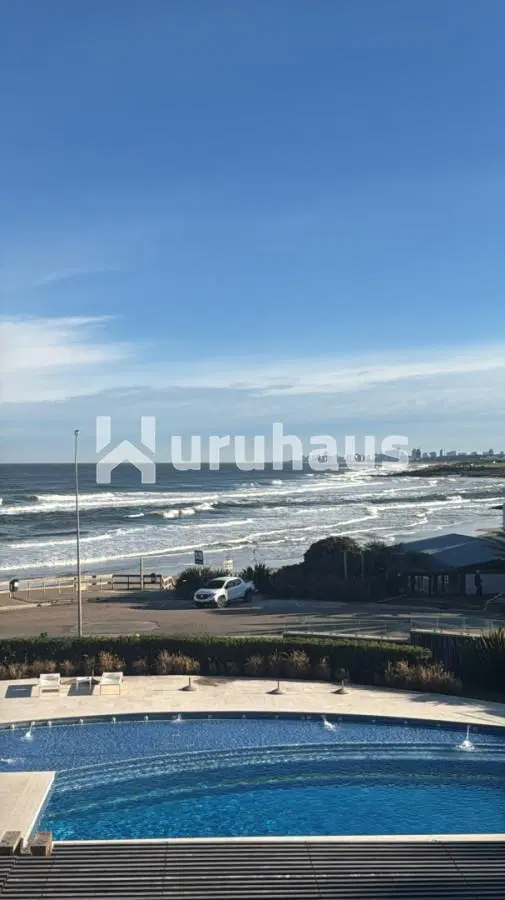 APARTAMENTO VENTA 4 DORMITORIOS LA BARRA PALCOS DE LA POSTA 4
