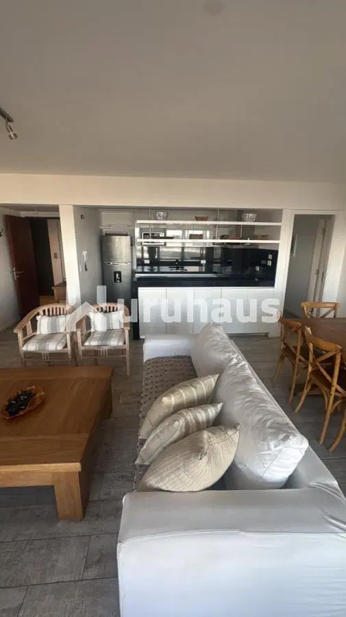 APARTAMENTO VENTA 4 DORMITORIOS LA BARRA PALCOS DE LA POSTA 3