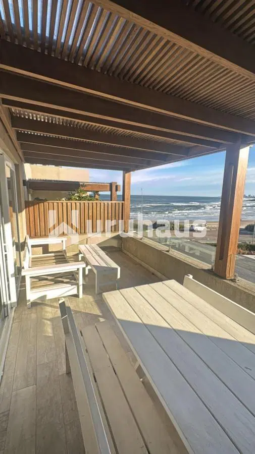 APARTAMENTO VENTA 2 DORMITORIOS LA BARRA PALCOS DE LA POSTA 4