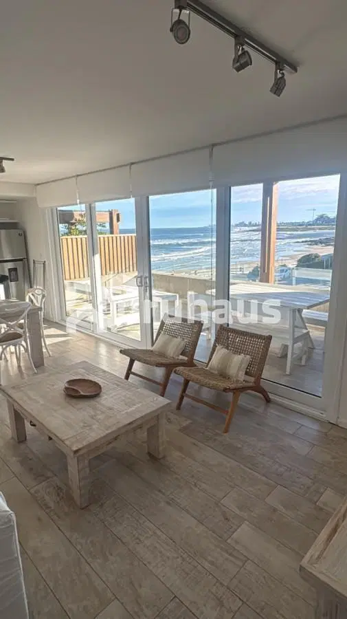 APARTAMENTO VENTA 2 DORMITORIOS LA BARRA PALCOS DE LA POSTA 2