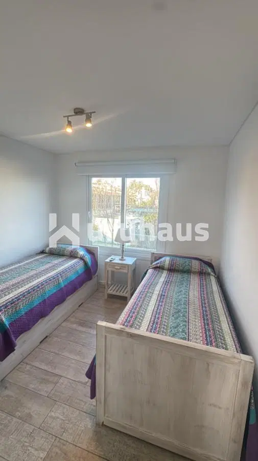 APARTAMENTO VENTA 2 DORMITORIOS LA BARRA PALCOS DE LA POSTA 8