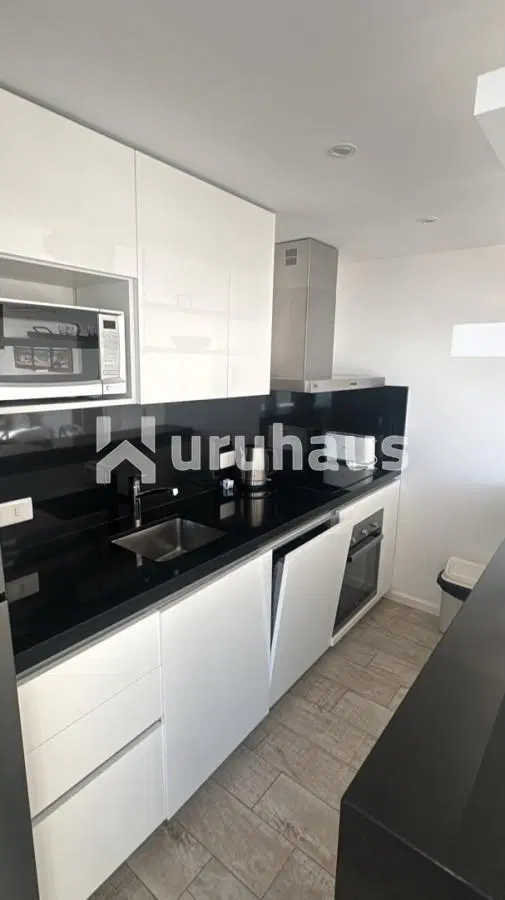 DEPARTAMENTO VENTA 2 DORMITORIOS LA BARRA PALCOS DE LA POSTA 8