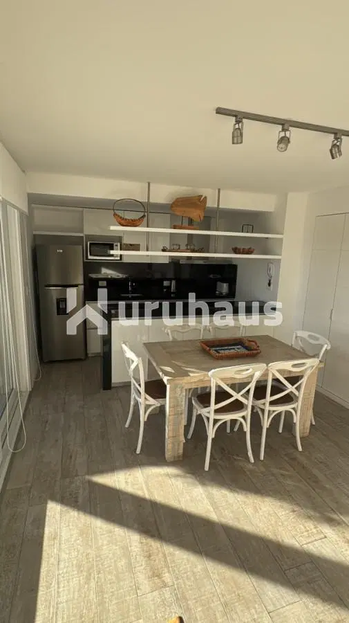 DEPARTAMENTO VENTA 2 DORMITORIOS LA BARRA PALCOS DE LA POSTA 5