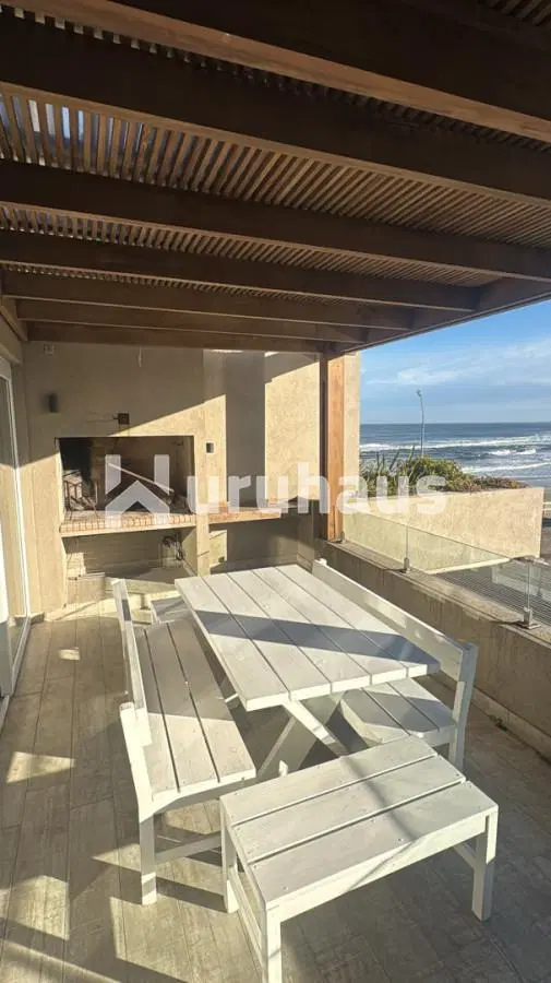 DEPARTAMENTO VENTA 2 DORMITORIOS LA BARRA PALCOS DE LA POSTA 5