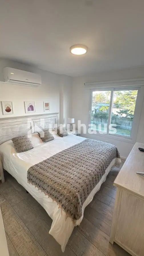 DEPARTAMENTO VENTA 2 DORMITORIOS LA BARRA PALCOS DE LA POSTA 4