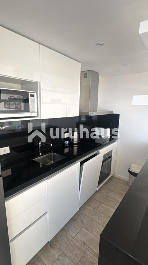 Foto de DEPARTAMENTO VENTA 2 DORMITORIOS LA BARRA PALCOS DE LA POSTA, imagen 4
