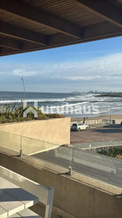 DEPARTAMENTO VENTA 2 DORMITORIOS LA BARRA PALCOS DE LA POSTA 1