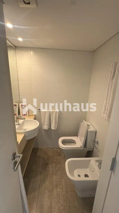 DEPARTAMENTO VENTA 2 DORMITORIOS LA BARRA PALCOS DE LA POSTA 5