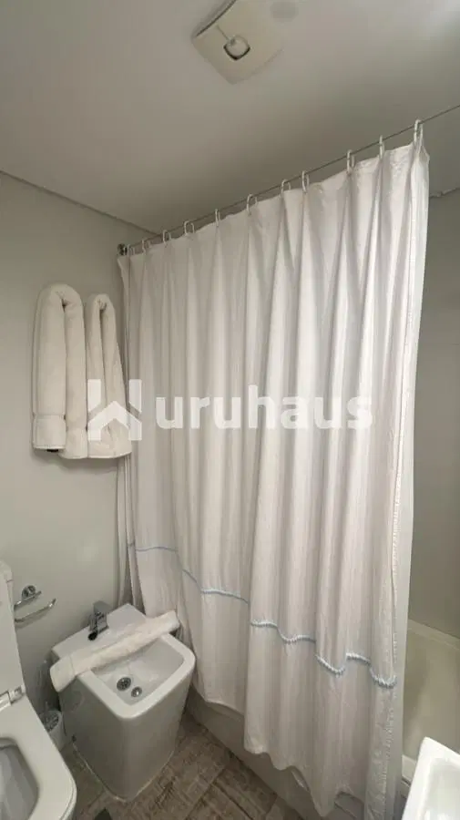 DEPARTAMENTO VENTA 2 DORMITORIOS LA BARRA PALCOS DE LA POSTA 8