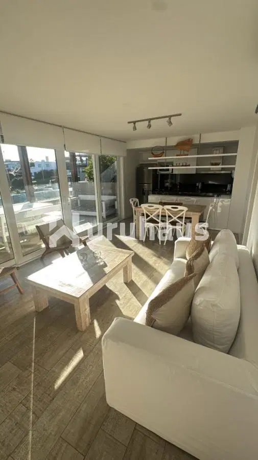 DEPARTAMENTO VENTA 2 DORMITORIOS LA BARRA PALCOS DE LA POSTA 3