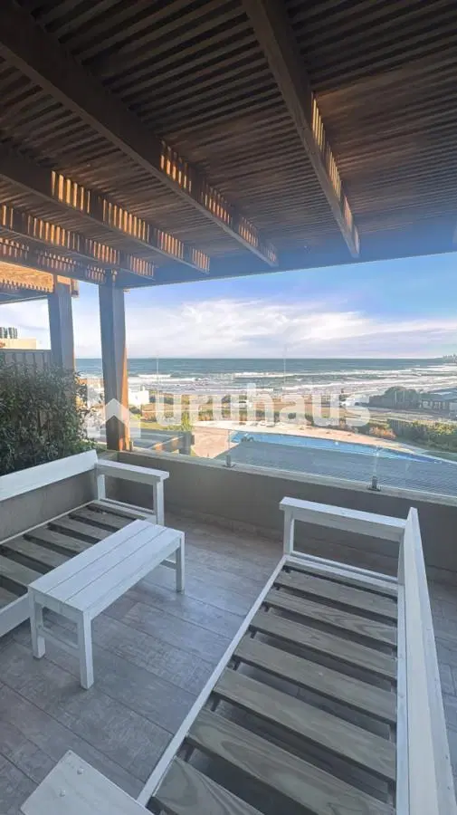 VENTA DEPARTAMENTO 4 DORMITORIOS LA BARRA PALCOS DE LA POSTA 4