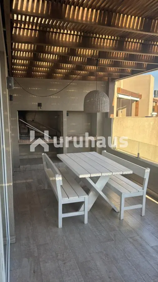 APARTAMENTO VENTA 4 DORMITORIOS LA BARRA PALCOS DE LA POSTA 1