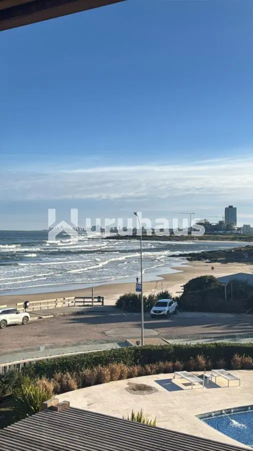 APARTAMENTO VENTA 2 DORMITORIOS LA BARRA PALCOS DE LA POSTA 5