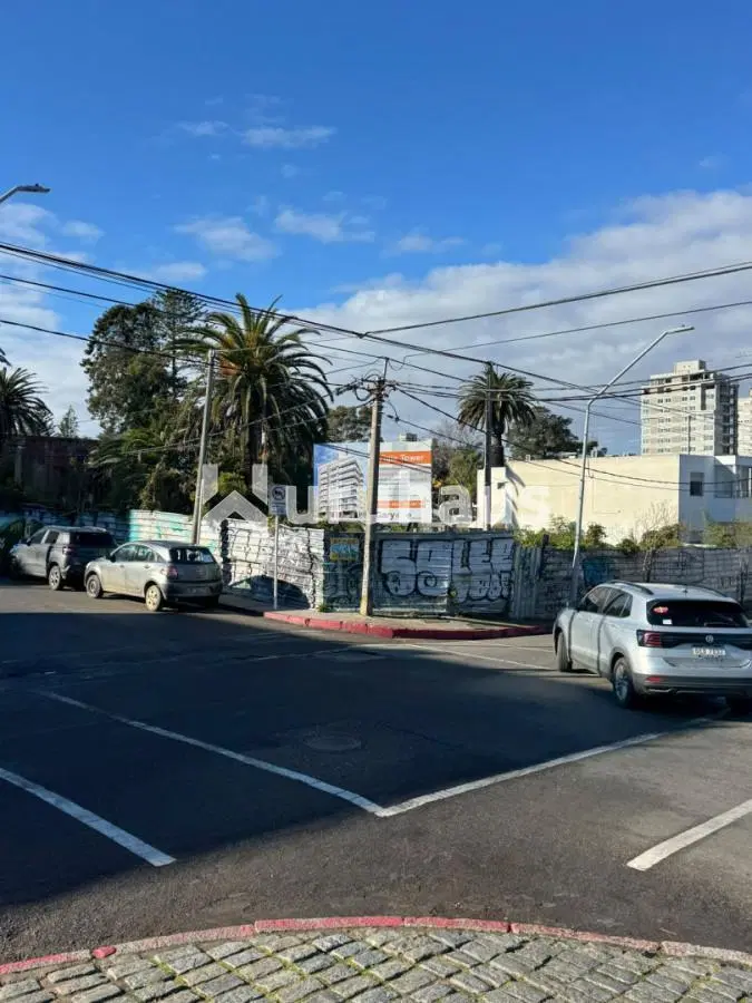 VENTA TERRENO APTO EDIFICIO MALDONADO 3