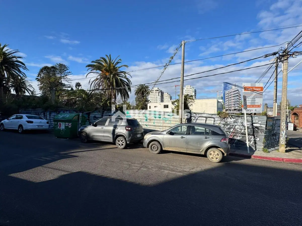 VENTA TERRENO APTO EDIFICIO MALDONADO 2