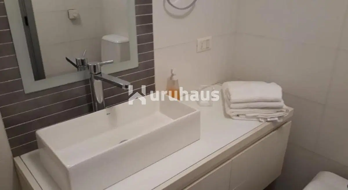 VENTA DEPARTAMENTO 2 DORMITORIOS TORRE FRANCIA 3
