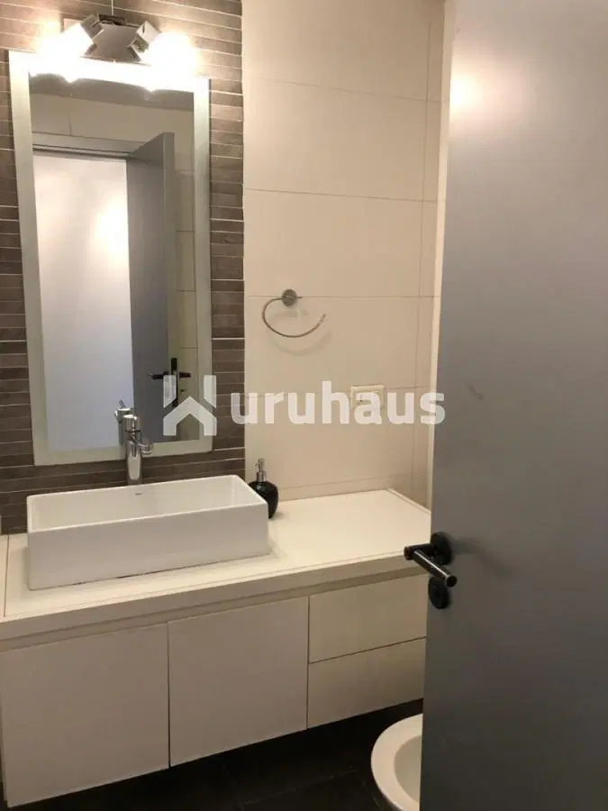 VENTA DEPARTAMENTO 2 DORMITORIOS TORRE FRANCIA 5