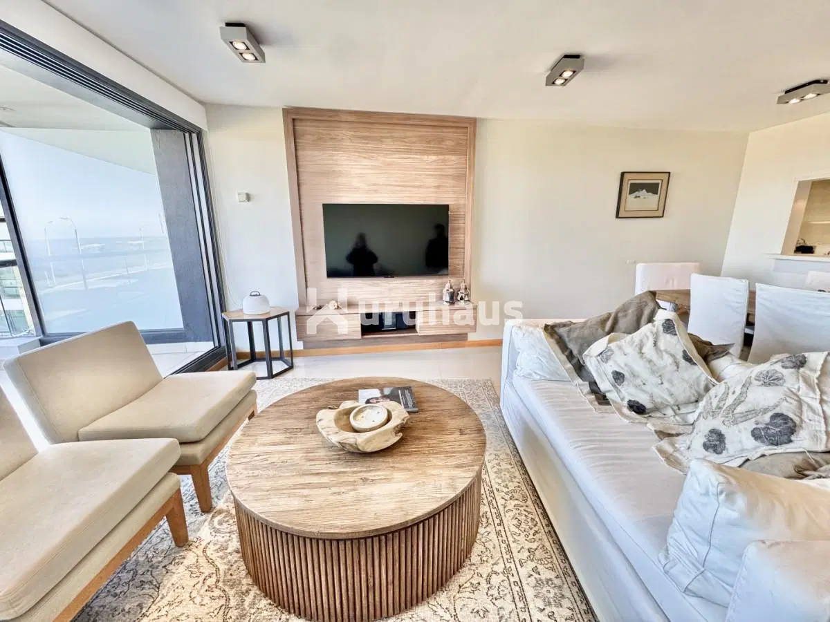 VENTA APARTAMENTO BLUE BIRD 3 DORMITORIOS PLAYA BRAVA VISTA AL MAR 3