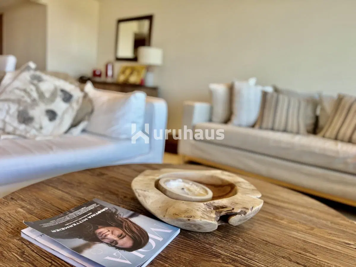VENTA APARTAMENTO BLUE BIRD 3 DORMITORIOS PLAYA BRAVA VISTA AL MAR 4